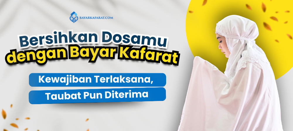 bayar kafarat
