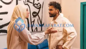 Kafarat Zihar dalam Islam, Wajib Tahu Penjelasannya!